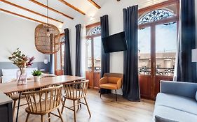 VG Puerto Suites Auto Check